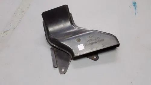 Duto Entrada De Ar Ford Fiesta 1997...    24378