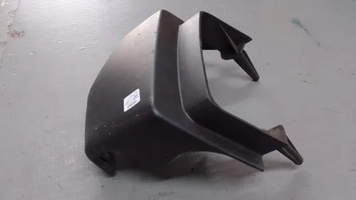 Moldura Superior Chave Seta Ômega 94/98 Original  24800