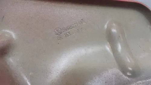 Suporte Paralama Esquerdo Gol Saveiro Voyage G5/g7 30581