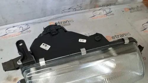 Farol Vectra 93 94 95 96 Vectra Antigo Imp Ld 26476