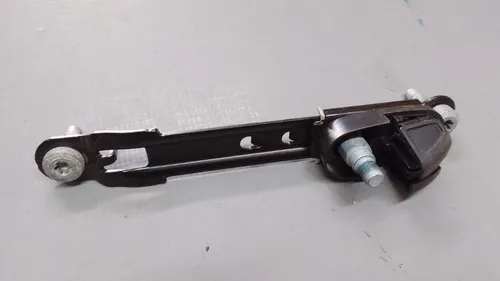 Suporte Regulagem Altura Cinto Jeep Compass 2021... 24632