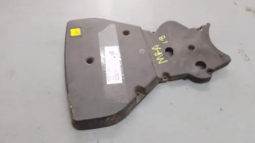 Capa Correia Dentada Fiat Marea 1999/2005 30162 - Preto - Preto