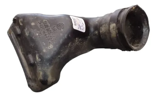 Duto Saída Água Painel Capô Gol Saveiro Voyage G5 G7   24566