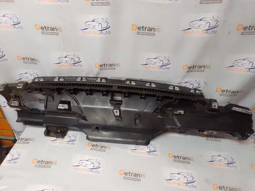 Duto Ar Condicionado Painel Honda New Civic 07/..11  11464