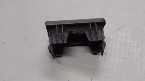 Botão Falso Painel Vw Golf 1999/2006 1j0858180  7013 Preto