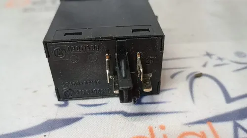 Botão Desembaçador Vw Gol Parati G3 G4