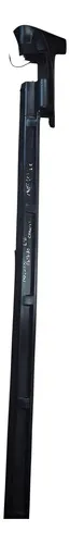 Ponteira Estribo Dianteiro Esquerdo Cross Spacefox 5z6853541 Preto