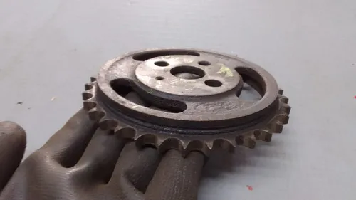 Engrenagem Comando Válvula Endura Ka Fiesta 96/99 30370