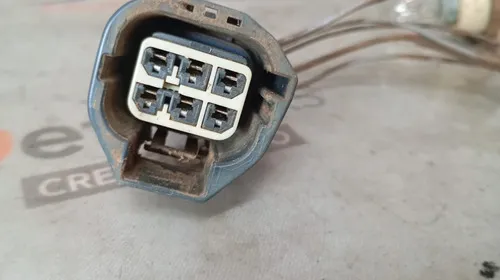 Circuito Lanterna Freelander 2 2006 / 13 27204 Ambos Lados