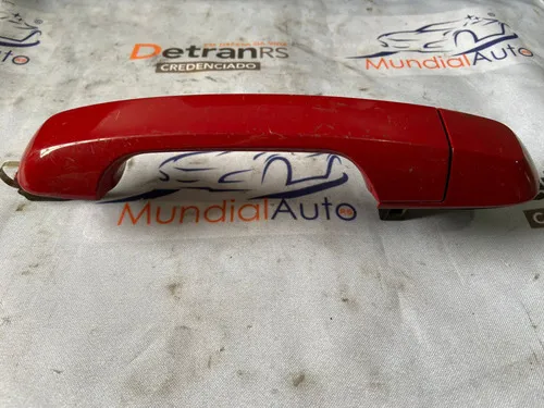 Maçaneta Externa Traseira Esq Ecosport 03/12 18036