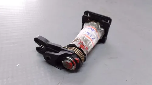 Cilindro Miolo Tampa Traseira C/chave Ônix 13/19  24912