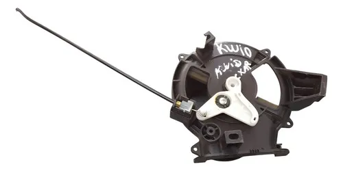 Acionamento Engrenagem Caixa Ar Renault Kwid 25050