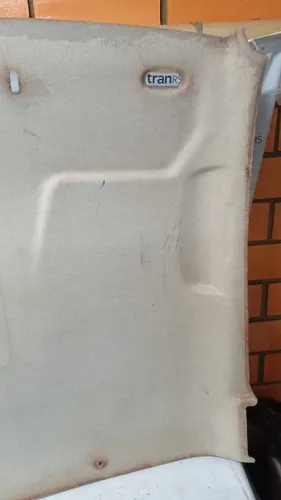 Forro Teto Fiorino 2013/..  Original Usado  25863