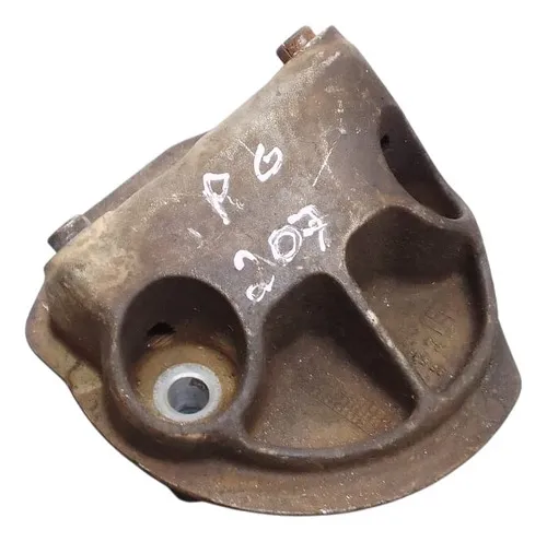 Suporte Coxim Motor Peugeot 207 08/12 30417