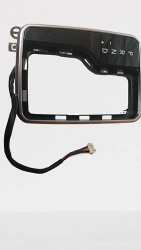 Display Indicador Marchas Jeep Commander 14121-00356