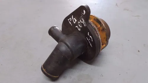 Flange Bomba D'água 1.5 Peugeot 208/citroen C3 2012... 30379