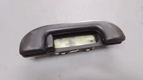 Luz Cortesia Alça Teto Traseira Esquerda Compass 2021  17451