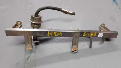 Flauta Bico Injetor Gm Vectra Monza Kadett 91 A 94    24390
