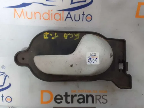 Maçaneta Interna Traseira Direita Ford Fiesta 20379