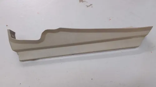 Acabamento Trilho Banco Direito Kadett/gsi 30324 Cinza