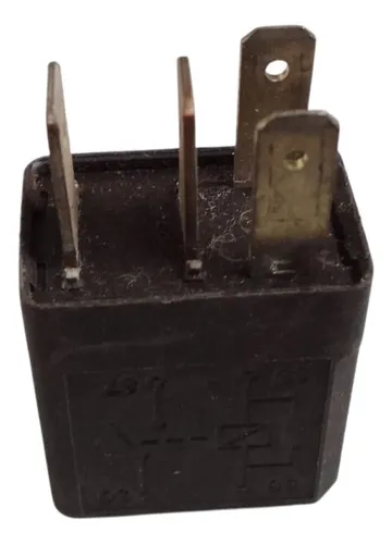 Relé Auxiliar/compressor Astra Corsa Vectra 1994... 30545 12v