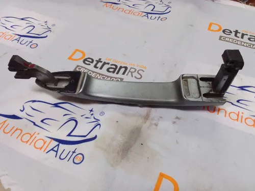 Maçaneta Externa Tras Esquerda Renault Megane 07/13 20453