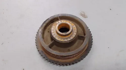 Polia Virabrequim 1.5 8v Uno 1995 30327