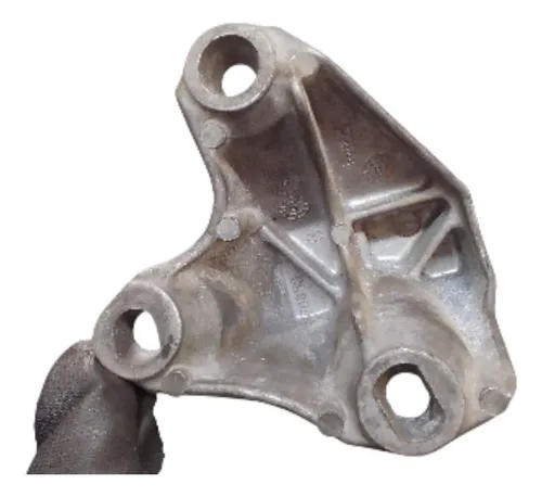 Suporte Coxim Câmbio Automático Focus 2.0 01/08 30392