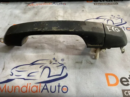 Maçaneta Externa Traseira Direita Ecosport 18087