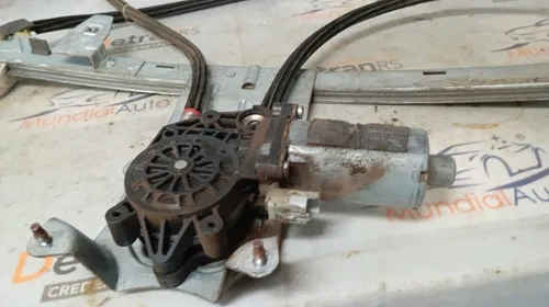 Maquina Vidro Dianteira Direita Xsara Picasso 2002/12 26840