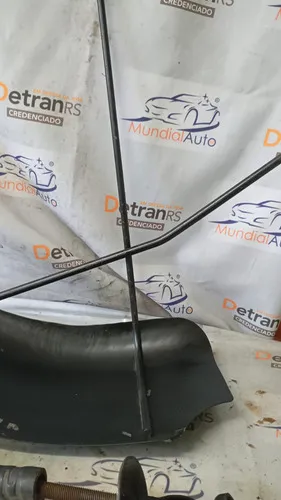 Gaiola Suporte Estepe Citroen Xsara Picasso 26736