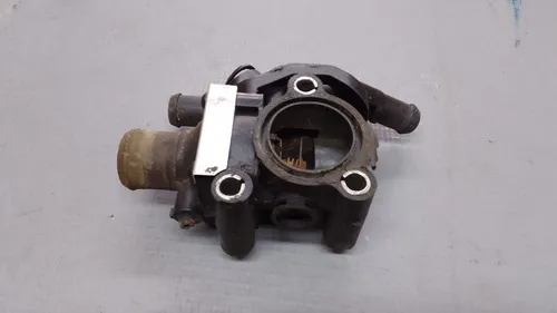 Carcaça Válvula Termostática Ford Focus 2001...   3454