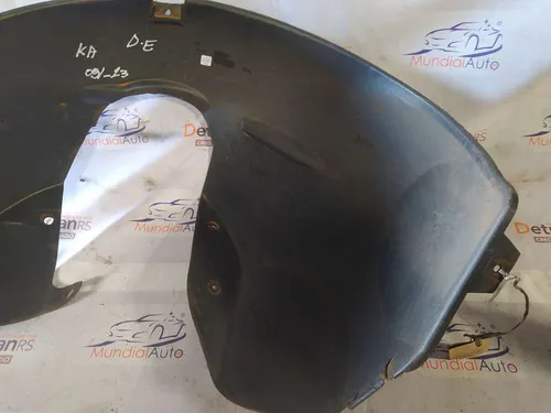 Parabarro Diant Esquerdo Ford Ka  7s5516115aa  12050
