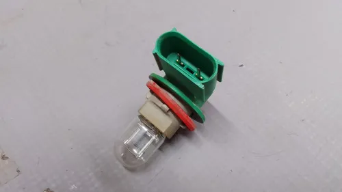 Soquete Lanterna Neblina Traseira Jeep Compass  24900