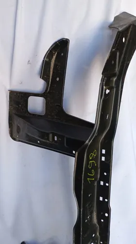 Painel Dianteiro Completo Uno 2004 2005 2006 2007 / 12 2702