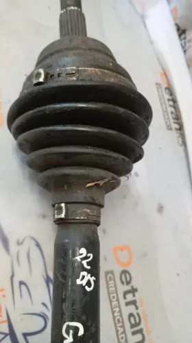 Semi Eixo D Esquerdo Volkswagen Gol G8 1.0 2019.. 26958