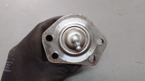 Pivô Suspensão Superior S10 Blazer 1995 A 2011  24796