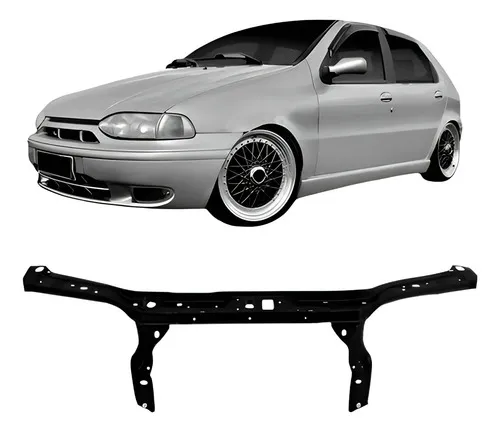 Painel Dianteiro Palio Siena 2001 2002 2003 Sup 27023