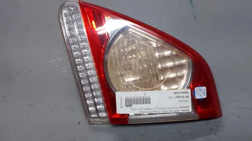 Lanterna Direita Porta Mala Corolla 2012 A 2014  24718
