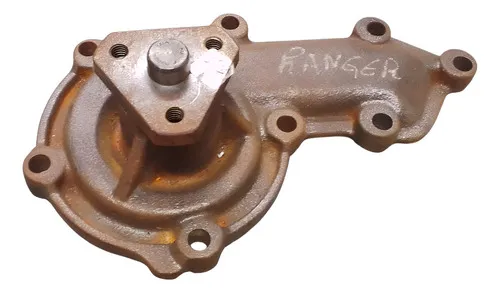 Bomba Água Ford Ranger Diesel 2.8 1999... 30011