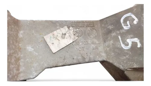 Suporte Alternador Gol Fox Voyage Saveiro G5 G6 30451