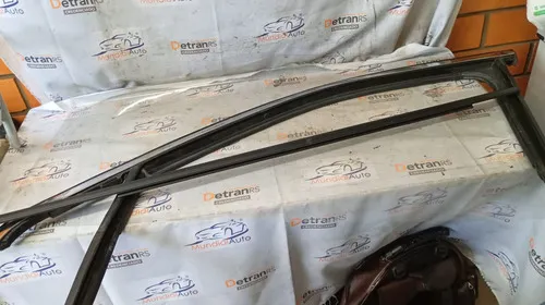 Canaleta E Pestana Jeep Compass De 27078