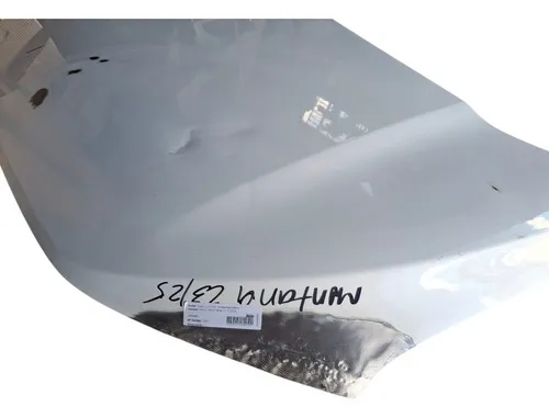 Capo Chevrolet Montana 2022/2025