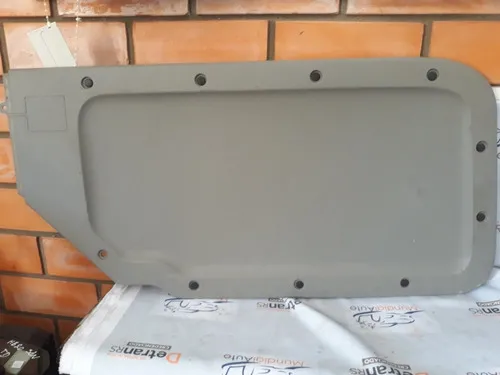 Forro Interno Tras Esq Renault Kangoo  Cod 7700304775 3230