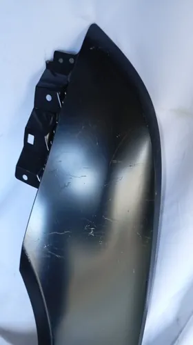 Paralama Dianteiro Fusion 06 2007 2008 2009 2010 26902