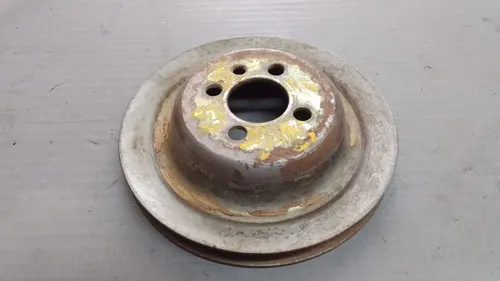 Polia Virabrequim Ap 1.8 Logus Pointer Escort 91/96 30376