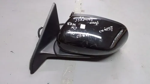 Retrovisor Elétrico Esquerdo Jeep Compass 2021... 13950