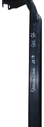 Alma Dianteira Vw G5 Gol Saveiro Cros 2010/. 5u08c7109 27210