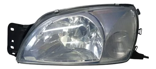 Farol Fiesta Street 00 01 02 03 04 05 06 Pisca Cristal 26441