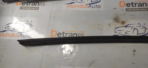 Borracha Pestana Dianteira Direita Sandero Logan 15/.. 21840